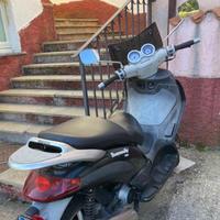 Piaggio Beverly 200 - 2001
