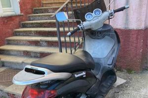 Piaggio Beverly 200 - 2001