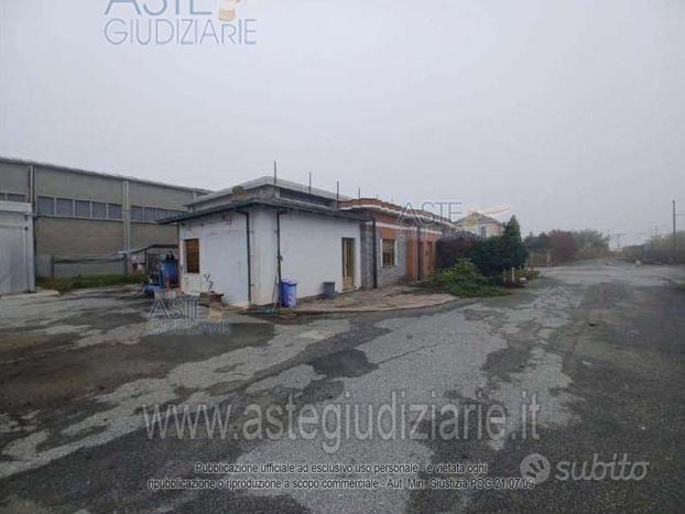 Azienda Agricola San Germano Vercellese [A4314150]