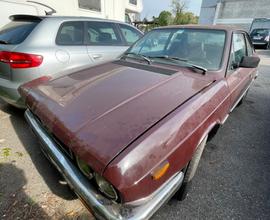 Lancia beta 1600