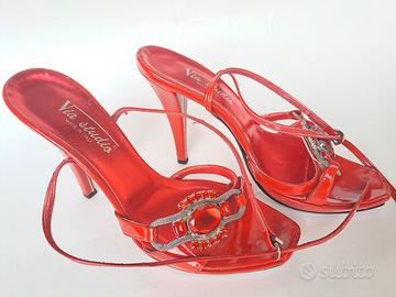 Scarpe  donna misura 47