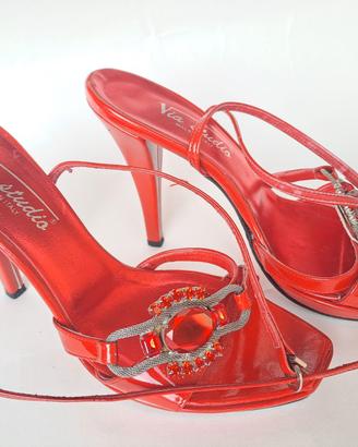 Scarpe  donna misura 47