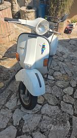 Vespa piaggio
