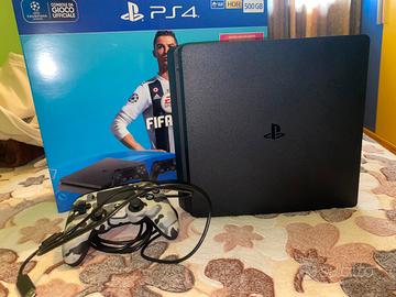PlayStation 4