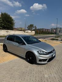 Golf 7 1.6 TDI 110 CV R-Line DSG – 2016