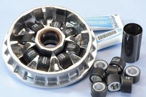 Variatore polini hi-speed piaggio 400 500 beverly 