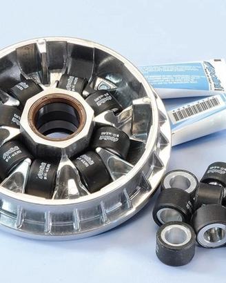 Variatore polini hi-speed piaggio 400 500 beverly 