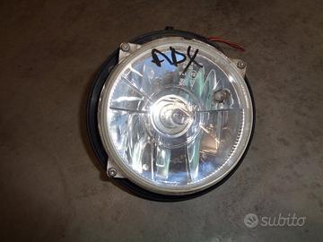 FARO ANTERIORE DESTRO PER SUZUKI SANTANA 2007