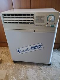 PINGUINO DELONGHI c21 Condizionatore d'aria