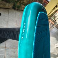 tavola Wing board wingfoil LEMON 4.10_ 75 LT