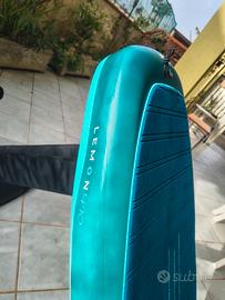 tavola Wing board wingfoil LEMON 4.10_ 75 LT