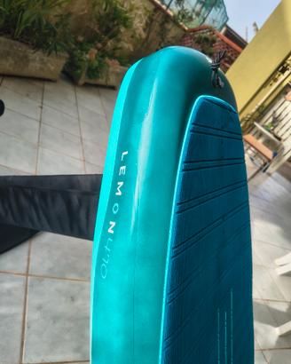 tavola Wing board wingfoil LEMON 4.10_ 75 LT