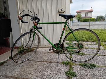 Bicicletta bianchi originale