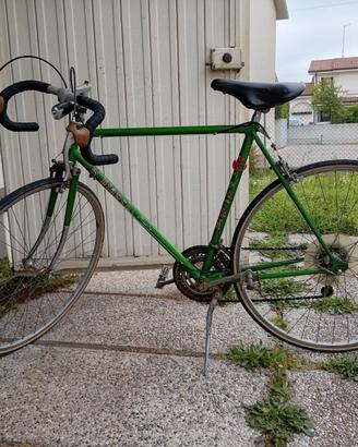 Bicicletta bianchi originale