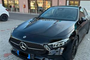 Mercedes Classe A 180d Auto Advanced Plus Amg Line