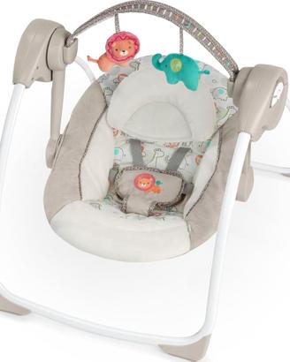 Altalena Ingenuity Soothe 'n Delight - Pari al nuo