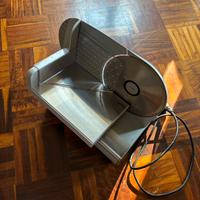 Affettatrice elettrica