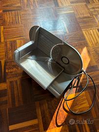 Affettatrice elettrica