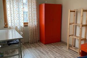 Camera singola per studentessa/lavoratrice