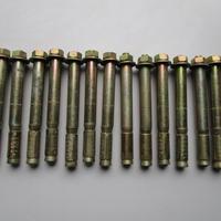 Tasselli grossi e robusti