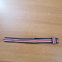 Cinturino tricolore Daniel Wellington