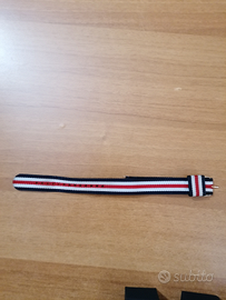 Cinturino tricolore Daniel Wellington