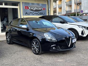 ALFA ROMEO Giulietta 1.6 JTDm 120 CV EXECUTIVE