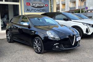 ALFA ROMEO Giulietta 1.6 JTDm 120 CV EXECUTIVE