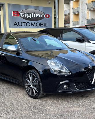 ALFA ROMEO Giulietta 1.6 JTDm 120 CV EXECUTIVE