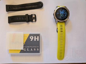 Garmin Fenix 7