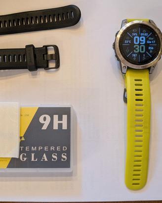Garmin Fenix 7