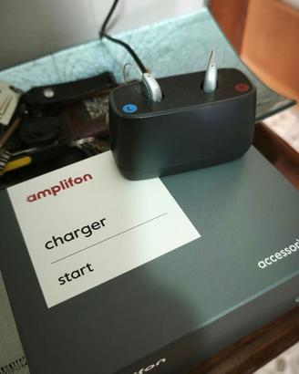 amplifon  nuovo 