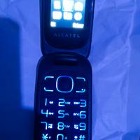 telefonino Alcatel nuovo