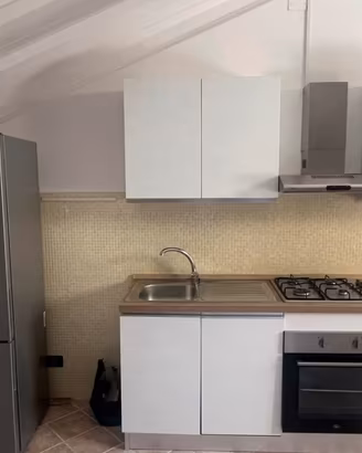 CUCINA SEMINUOVA