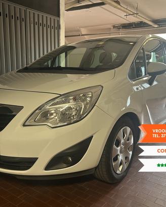 OPEL Meriva 2� serie Meriva 1.4 100CV Elective