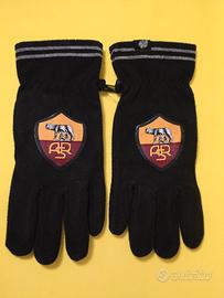 Guanti AS. Roma  Calcio