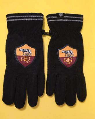 Guanti AS. Roma  Calcio