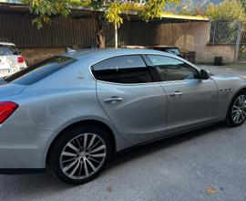 MASERATI Ghibli - 2017