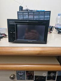 autoradio pioneer 