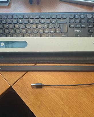 notebook airbar 15.6 touch screen