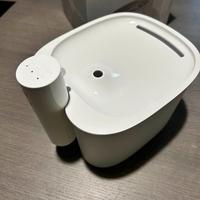 Fontanella automatica acqua per animali domestici