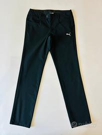 Pantaloni Puma Scuderia Ferrari F1 - Teamwear 2024