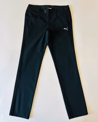 Pantaloni Puma Scuderia Ferrari F1 - Teamwear 2024