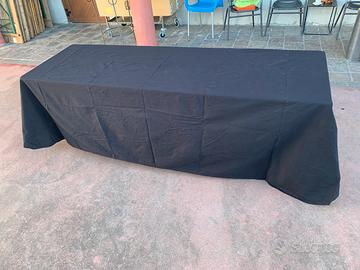 Tovaglia lunga da cerimonia