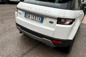 Range rover evoquè
