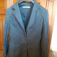 Giacca da donna nera