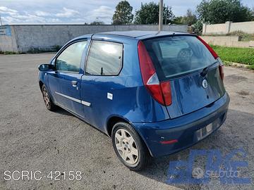FIAT PUNTO 188 1.3 JTD 16V 70CV 03-12 ricambi
