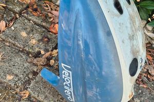 Italjet Velocifero 50 - 1990