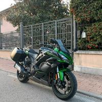 Kawasaki Ninja 1000sx