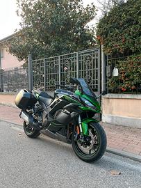 Kawasaki Ninja 1000sx